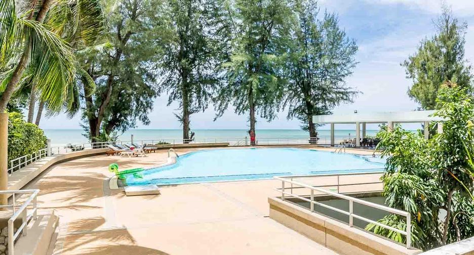 For sale studio house in Cha Am, Phetchaburi