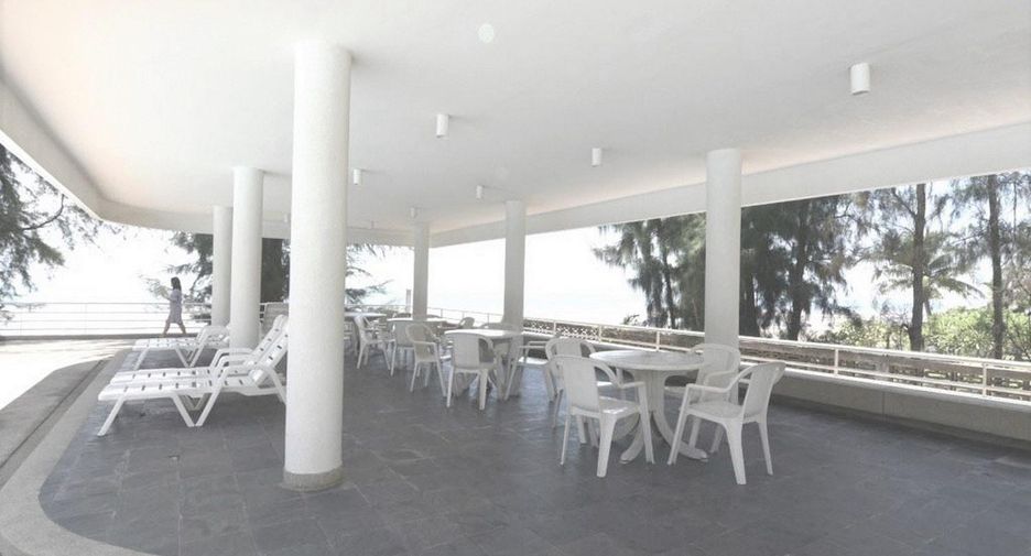 For sale studio house in Cha Am, Phetchaburi
