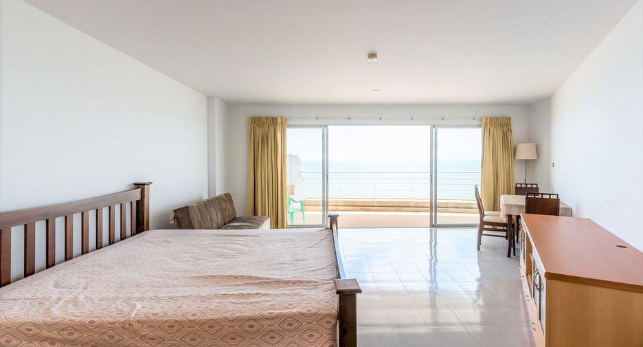 For sale 1 Beds condo in Cha Am, Phetchaburi