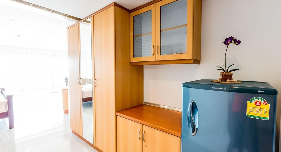 For sale 1 Beds condo in Cha Am, Phetchaburi