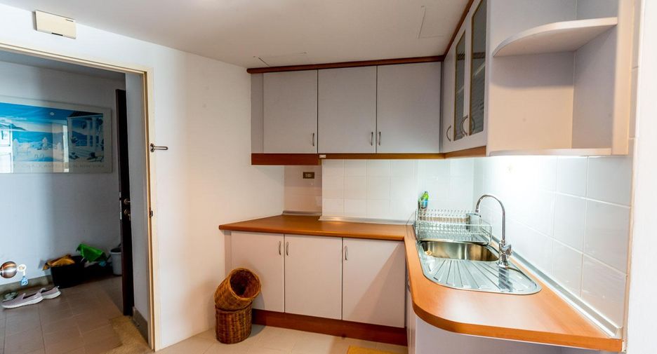 For sale 1 Beds condo in Cha Am, Phetchaburi