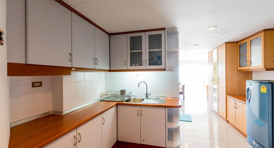 For sale 1 Beds condo in Cha Am, Phetchaburi