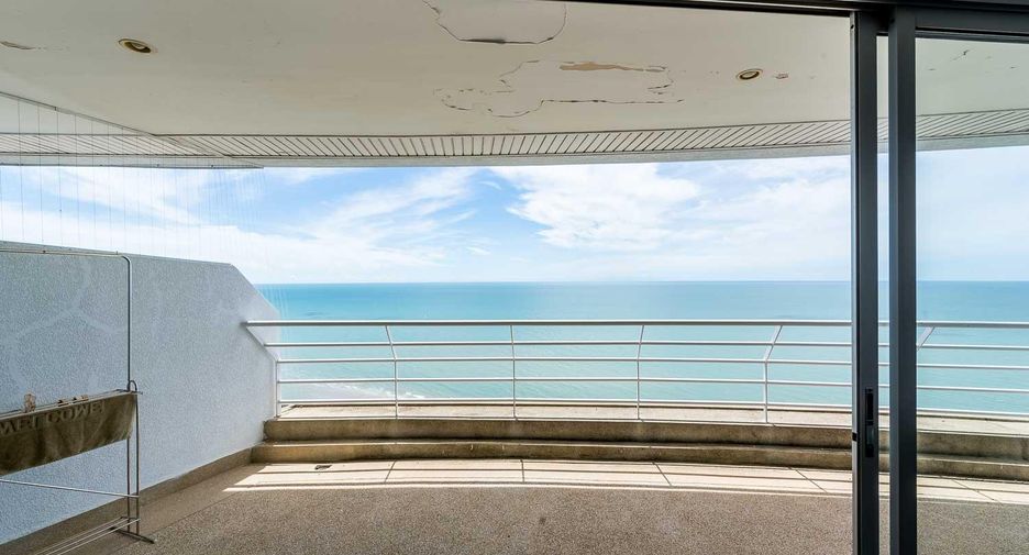 For sale 1 Beds condo in Cha Am, Phetchaburi