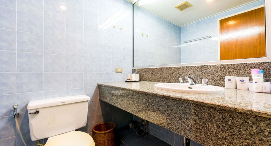 For sale 1 Beds condo in Cha Am, Phetchaburi