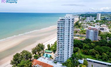 For sale 1 Beds condo in Cha Am, Phetchaburi