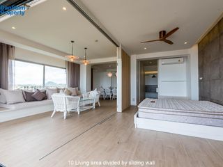 出售 2 卧室 公寓 在 Cha-Am, Phetchaburi