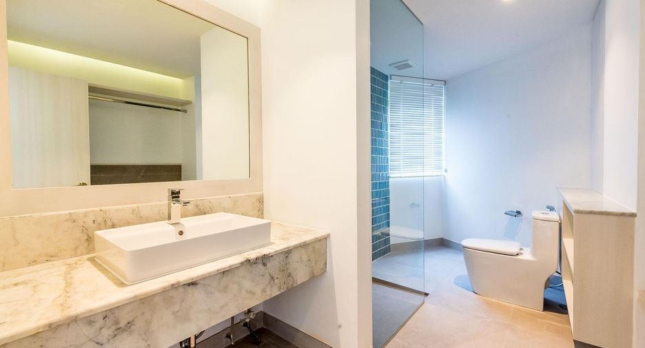 Condo en venta de 2 habitaciones en Cha Am, Phetchaburi