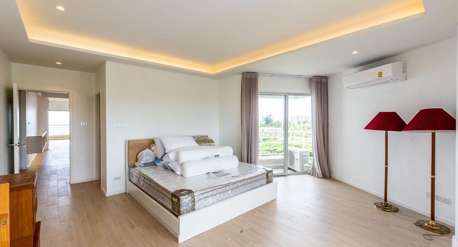 Condo en venta de 2 habitaciones en Cha Am, Phetchaburi