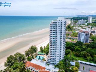 出售 2 卧室 公寓 在 Cha-Am, Phetchaburi