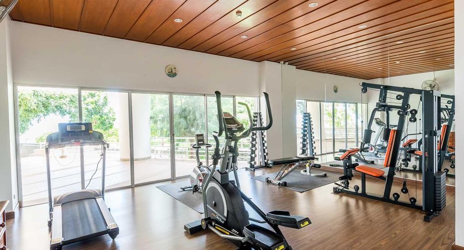 Condo en venta de 2 habitaciones en Cha Am, Phetchaburi