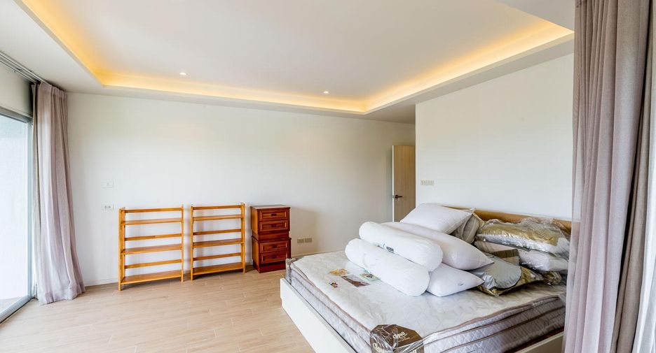 Condo en venta de 2 habitaciones en Cha Am, Phetchaburi