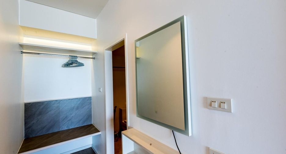 Condo en venta de 2 habitaciones en Cha Am, Phetchaburi