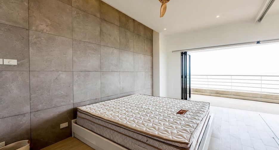 Condo en venta de 2 habitaciones en Cha Am, Phetchaburi