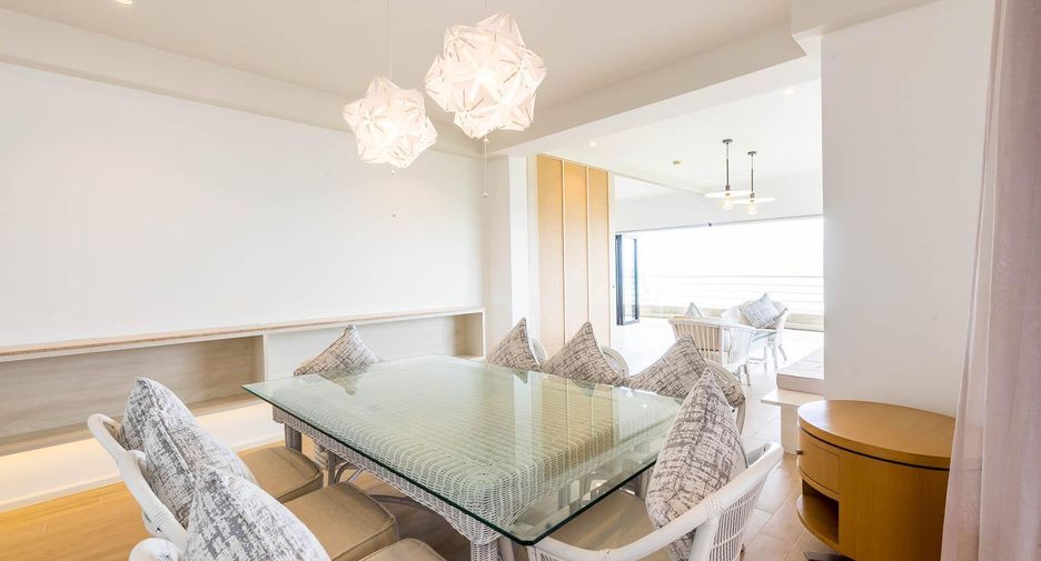 Condo en venta de 2 habitaciones en Cha Am, Phetchaburi