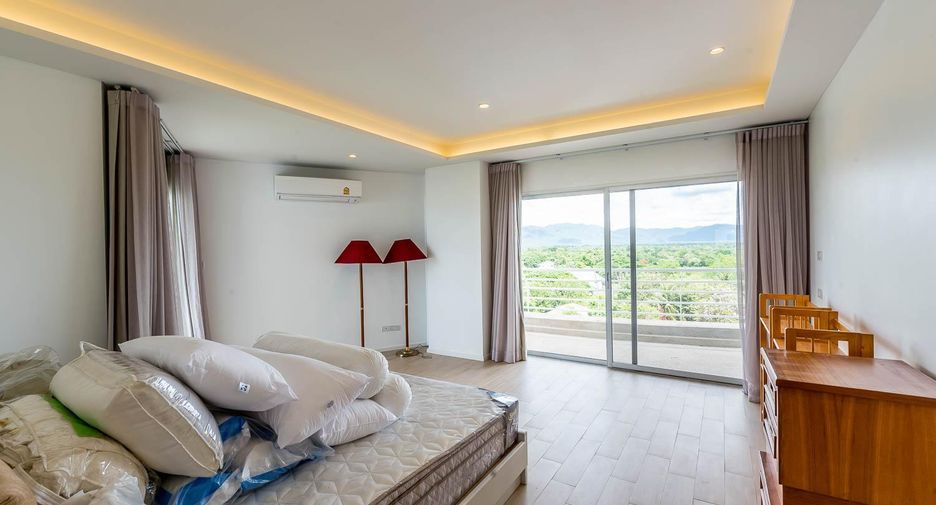 Condo en venta de 2 habitaciones en Cha Am, Phetchaburi