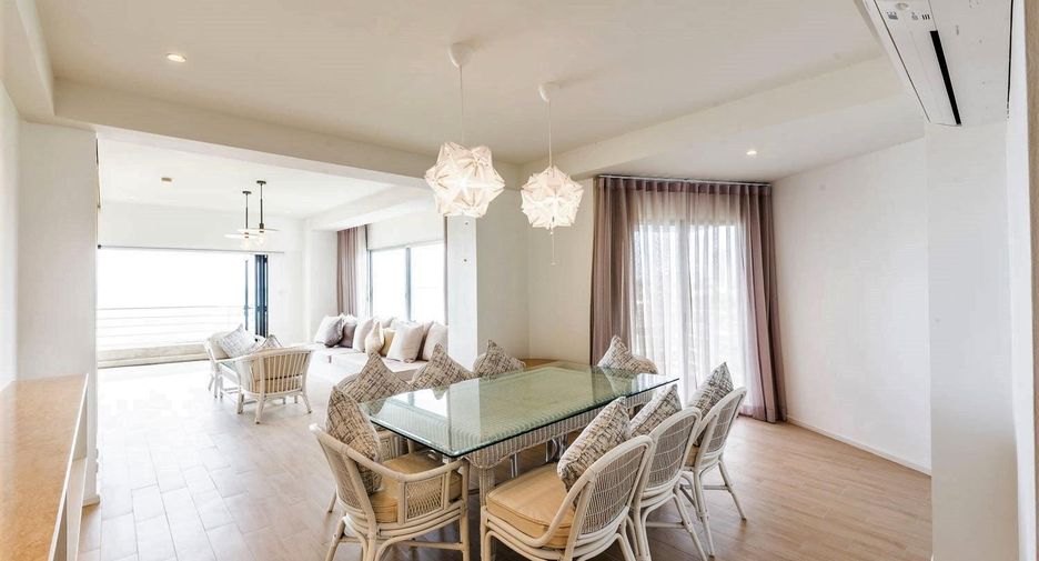 Condo en venta de 2 habitaciones en Cha Am, Phetchaburi