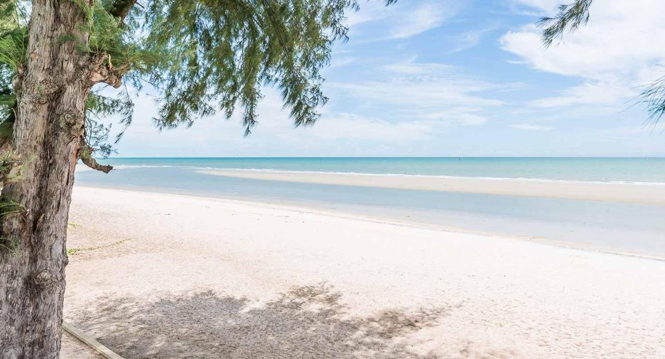 Condo en venta de 2 habitaciones en Cha Am, Phetchaburi