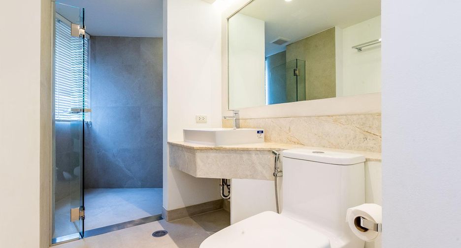 Condo en venta de 2 habitaciones en Cha Am, Phetchaburi
