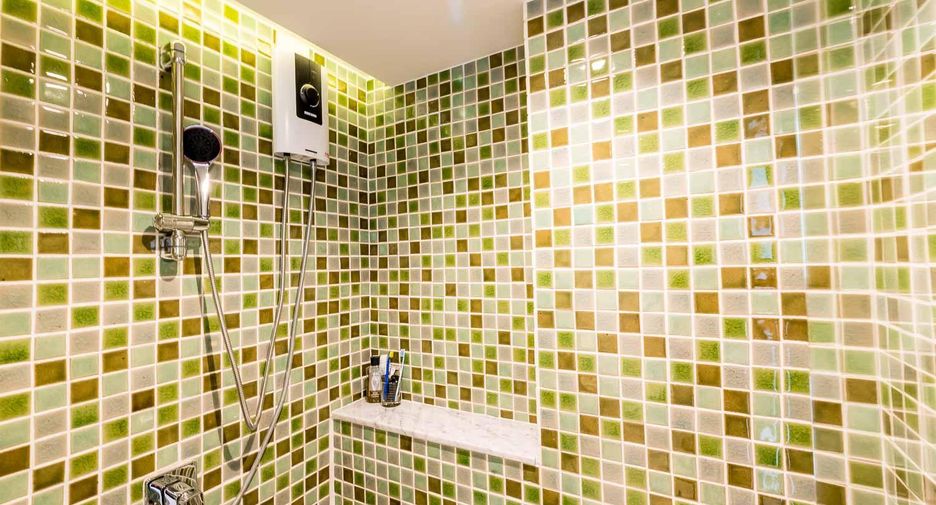 Condo en venta de 2 habitaciones en Cha Am, Phetchaburi