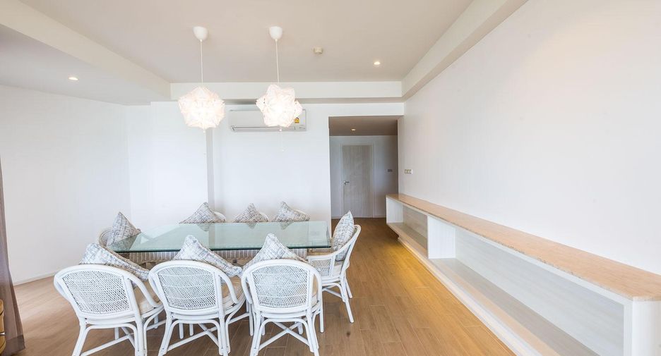 Condo en venta de 2 habitaciones en Cha Am, Phetchaburi