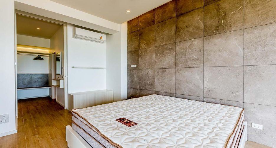 Condo en venta de 2 habitaciones en Cha Am, Phetchaburi