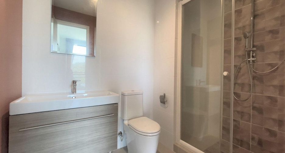 À vendre 1 chambre condo à Pran Buri, Prachuap Khiri Khan