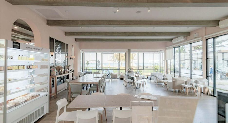 À vendre 1 chambre condo à Pran Buri, Prachuap Khiri Khan