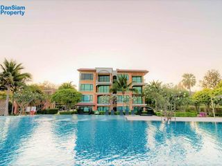 For sale 1 bed condo in Pran Buri, Prachuap Khiri Khan