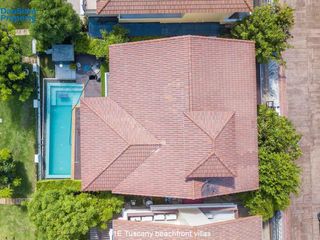 Продажа 3 спальни вилла в Ча Ам, Пхетбури