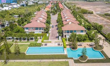 For sale 3 bedrooms villa in Cha Am, Phetchaburi