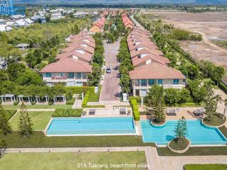 Продажа 3 спальни вилла в Ча Ам, Пхетбури