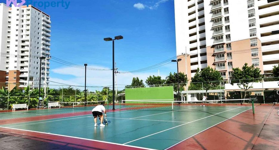 For sale 2 ベッドルーム condo in Cha Am, Phetchaburi
