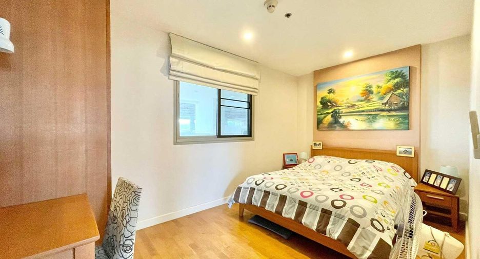 For sale 2 ベッドルーム condo in Cha Am, Phetchaburi
