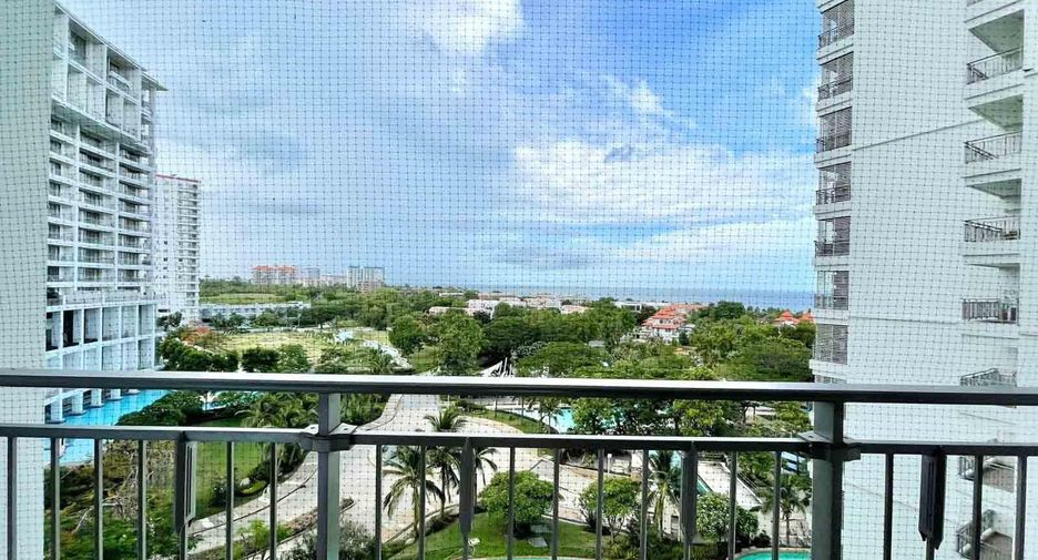 For sale 2 ベッドルーム condo in Cha Am, Phetchaburi