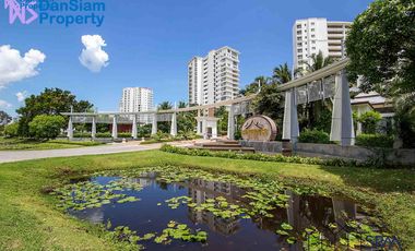 For sale 2 ベッドルーム condo in Cha Am, Phetchaburi