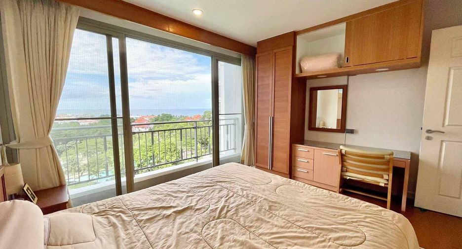 For sale 2 ベッドルーム condo in Cha Am, Phetchaburi