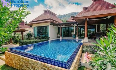 For sale 3 ベッドルーム villa in Pran Buri, Prachuap Khiri Khan