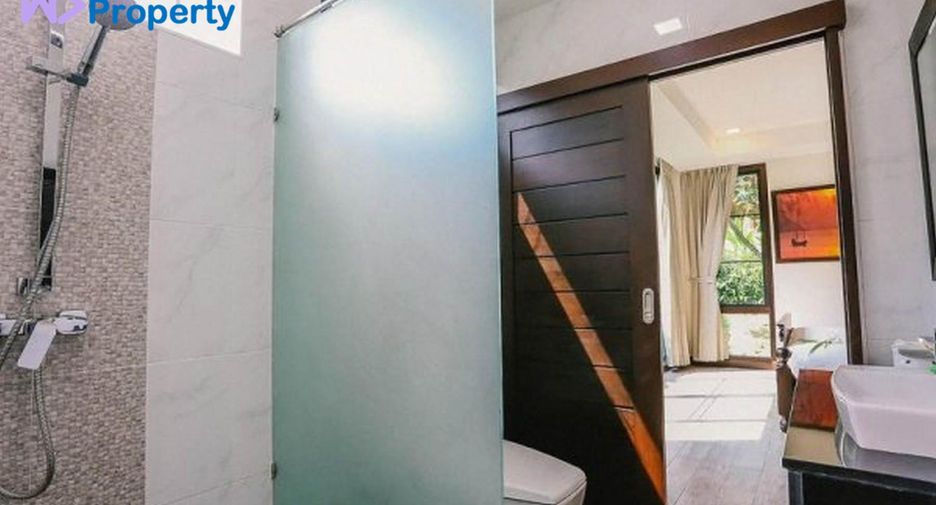 For sale 3 ベッドルーム villa in Pran Buri, Prachuap Khiri Khan