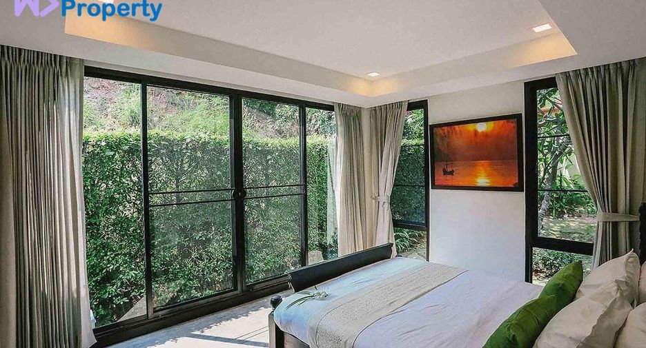For sale 3 ベッドルーム villa in Pran Buri, Prachuap Khiri Khan