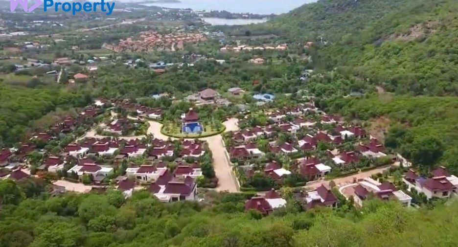 For sale 3 ベッドルーム villa in Pran Buri, Prachuap Khiri Khan