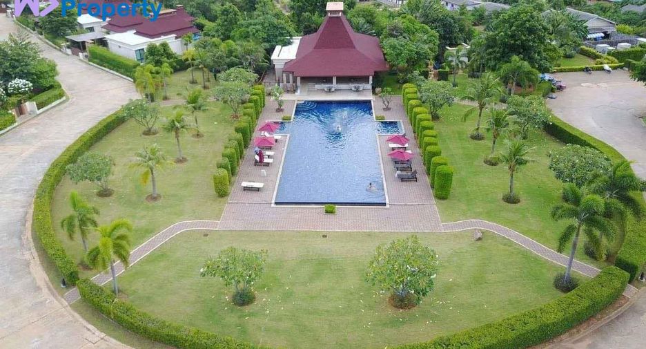 For sale 3 ベッドルーム villa in Pran Buri, Prachuap Khiri Khan