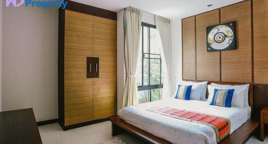 For sale 3 ベッドルーム villa in Pran Buri, Prachuap Khiri Khan