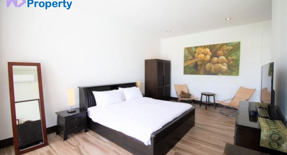 À vendre 5 chambres villa à Hua Hin, Prachuap Khiri Khan