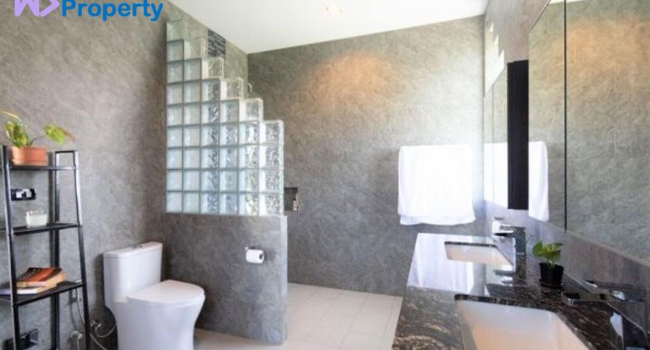 À vendre 5 chambres villa à Hua Hin, Prachuap Khiri Khan