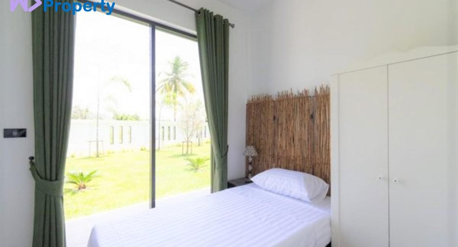 À vendre 5 chambres villa à Hua Hin, Prachuap Khiri Khan