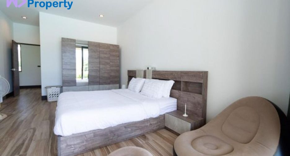 À vendre 5 chambres villa à Hua Hin, Prachuap Khiri Khan