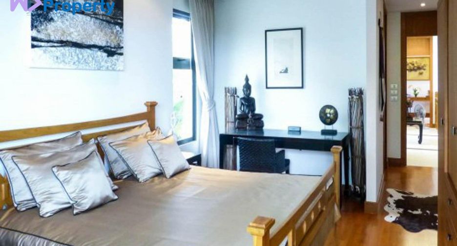 For sale 4 ベッドルーム villa in Hua Hin, Prachuap Khiri Khan