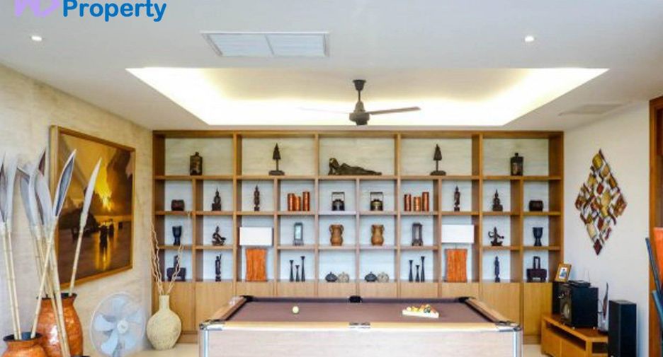 For sale 4 ベッドルーム villa in Hua Hin, Prachuap Khiri Khan