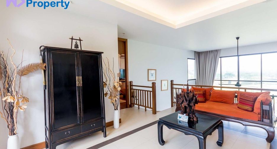 For sale 4 ベッドルーム villa in Hua Hin, Prachuap Khiri Khan