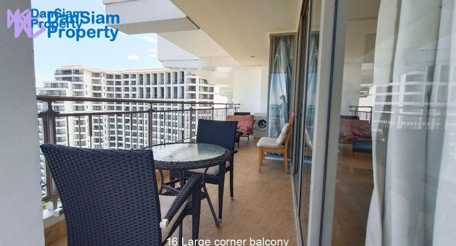 For sale 1 Beds condo in Cha Am, Phetchaburi